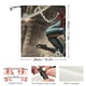 thumbnail image 2 of Cartel de Metal Decorativo My Melody Desmarcar 40x30cm, 2 of 6