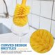 thumbnail image 5 of Cepillo de Limpieza KLEEN HANDLER 30 cm Amarillo - 1 unidad, 5 of 6