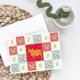 thumbnail image 3 of Paquete de 8 Tarjetas de Felicitación 5x7 de Caroline's Treasures, 3 of 3