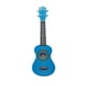 thumbnail image 1 of Ukulele 21 Pulgadas Con Funda Y Uñeta Color Azul - Ps, 1 of 6