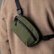 thumbnail image 3 of Bolso Bandolera ALPAKA 1L Verde Axoflux 210D, 3 of 9