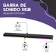 thumbnail image 3 of Barra de Sonido Bluetooth 5.3 Soundbar 80cm con Luces RGB, 3 of 8
