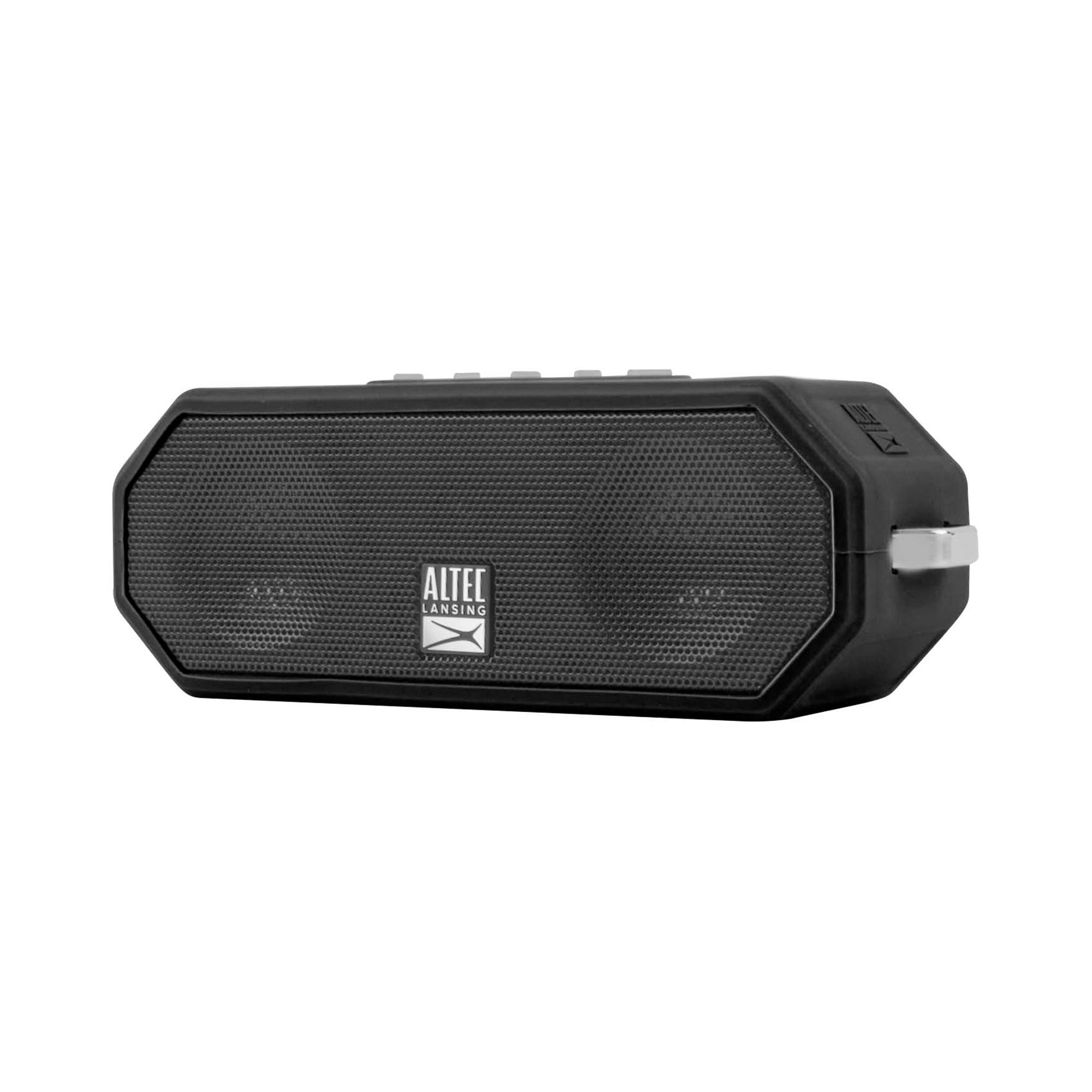 Altec Lansing - Parlante Jacket H20 4 Black