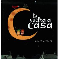 Fondo De Cultura Económica - Libro De Vuelta A Casa /089