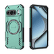 thumbnail image 2 of Funda GANGXUN para Google Pixel 10 Pro 5G , magnética, resistente a golpes, con soporte, unisex, carga inalámbrica, 2 of 4
