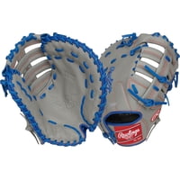 Guante De Béisbol Rawlings Select Pro Lite Series 11.5 Pulgadas Juvenil