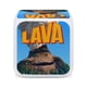 thumbnail image 4 of Lava theme 7 colors Alarm Clock Digital LED Alarm Clock Gifts for kids friends family, 4 of 6