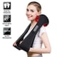 thumbnail image 5 of Masajeador VIKTOR JURGEN Shiatsu para cuello y hombros con calor para mujeres y hombres, 5 of 9
