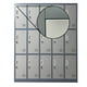 thumbnail image 5 of Locker Casillero Metálico 5 cuerpos 15 puertas, 5 of 8