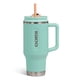 thumbnail image 1 of Vaso Igloo de 946 ml con Asa de Acero Inoxidable y Color Verde Mar, 1 of 4