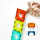 thumbnail image 3 of Juego Bloques Magneticos Construccion 42 Piezas Tobogan, 3 of 9