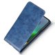 thumbnail image 2 of Funda tipo folio para Motorola Moto G54 Power con soporte magnético y protección para la cámara Azul, 2 of 6