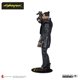 thumbnail image 2 of Figura de acción McFarlane Toys Cyberpunk 2077 Takemura 7", 2 of 3