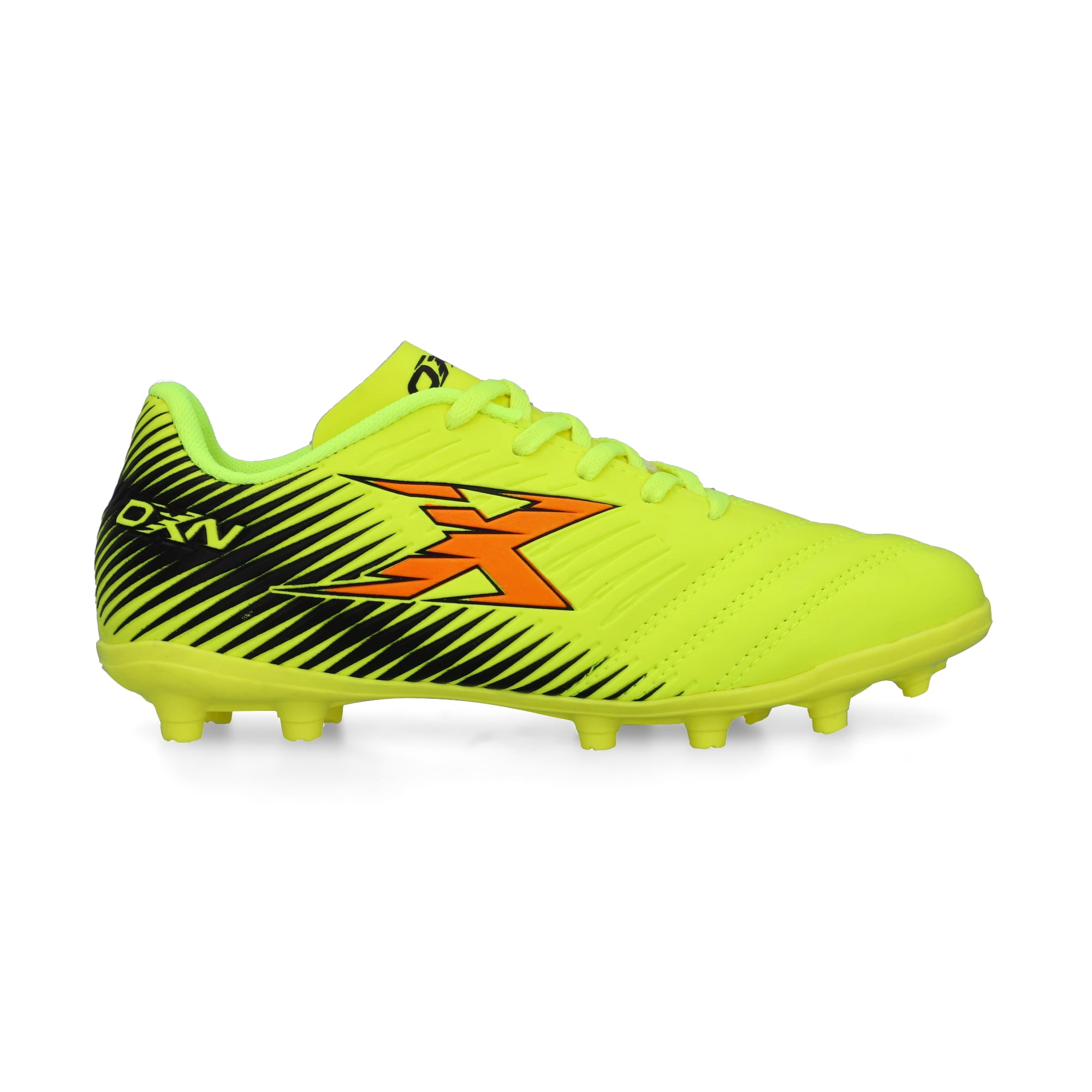 Oxn - Zapatos De Futbol Agilis 3 Pro Junior