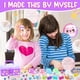 thumbnail image 2 of Kit Nano Tape Jimcii Squishy Maker Kids, 2 of 3