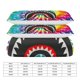 thumbnail image 3 of Tie Dye Bape Shake Camo Comforter Set Soft 3 Pcs Twin Bedding Sets Thicken for All Season, 3 of 5