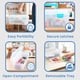thumbnail image 4 of Organizador Art & Craft ArtBin 6937AG Essentials con bandeja, 4 of 9