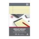 thumbnail image 3 of Bloc de notas TRU RED 13x20 cm Rayado estrecho Pack de 6, 3 of 6