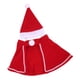 thumbnail image 5 of Trajes De Disfraces De Navidad Para Mascotas Disfraces Para Decoración De Ropa De Cachorros, 5 of 5