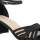 thumbnail image 4 of Sandalia de Vestir Pilar Negro Alquimia, 4 of 5