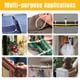 thumbnail image 3 of Pack X 3 100 Tirrap De Nylon 3 6mm X 300mm Color Blanco, 3 of 3