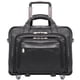 thumbnail image 2 of Maletín McKleinUSA I Series Gold Coast Leather 17" Negro, 2 of 8