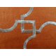 thumbnail image 3 of Almohada Plutus Brands Plutus Nadiya hecha a mano de lujo 50 x 75 cm, 3 of 3