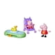 thumbnail image 2 of PEPPA PIG PLAYSET - PEPPA Y EVIE VAN AL PARQUE, 2 of 10