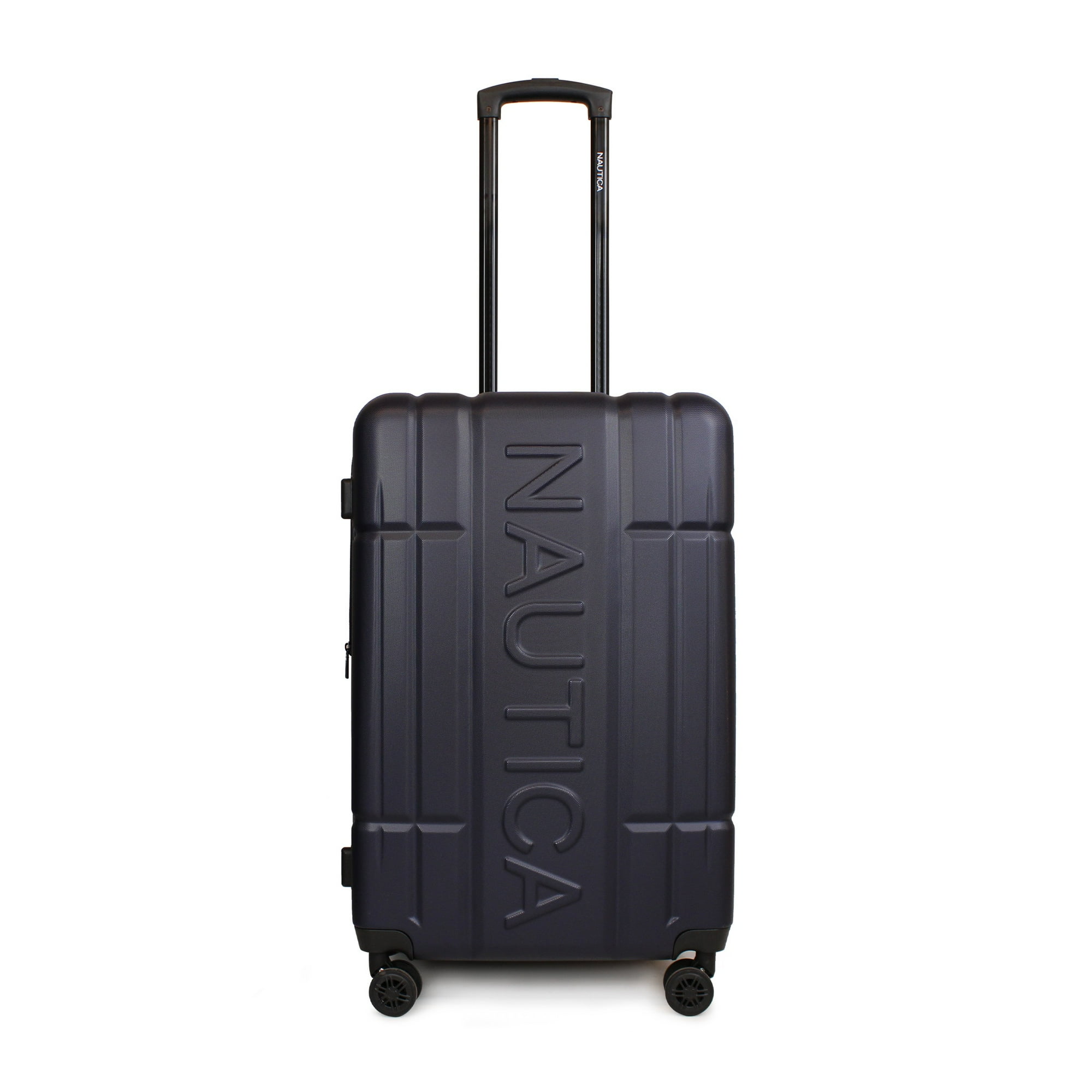 Nautica - Maleta Mediana M (20 Kg) Amsterdam Azul