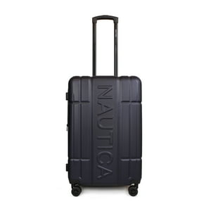 Nautica - Maleta Mediana M (20 Kg) Amsterdam Azul
