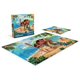 thumbnail image 4 of Rompecabezas CEACO Disney Moana 300 piezas – Escena playera, 4 of 7