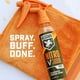 thumbnail image 4 of Spray de recubrimiento cerámico AllGuard NITRO V7 7H hidrofóbico de más de 1 año, 4 of 7