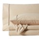 thumbnail image 5 of Sábanas de franela Sweet Home Collection Twin Beige, 5 of 5
