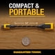 thumbnail image 3 of Adaptador DEWALT USB C macho a USB A hembra, paquete de 2, 3 of 7