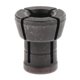 thumbnail image 5 of Adaptador De Mandril De Fresado De Carpintería Collet Para Piezas De Cortador De Fresado Eléctrico De 6mm, 5 of 5