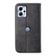 thumbnail image 2 of Funda Flip FOXDOCK para Motorola Moto G13 , Estilo Billetera con Diseño Rombo, Correa de Mano y Soporte, Uso Diario, 2 of 6