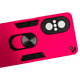 thumbnail image 2 of Carcasa Para Huawei Nova 9se Anti Golpes Anillo Fucsia, 2 of 4