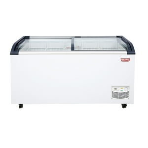 Maigas - Freezer Isla Sd620Q Tapa Vidrio Cur 562L
