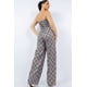 thumbnail image 5 of Conjunto de Top Bustier y Pantalón Ancho, 5 of 5