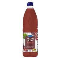 Vinagre De Vino Rosado Botella 1 L Lider