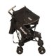 thumbnail image 2 of Coche Paragua Montana Negro, 2 of 12