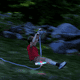 thumbnail image 2 of Kit Tirolesa 30,5 m con Freno Slackers Riderz Zipline 100 Ft. w/ Spring Brake, 2 of 3