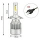 thumbnail image 3 of Foco Led H4 36w Kit Turbo Luz Blanca 3800lm, 3 of 3
