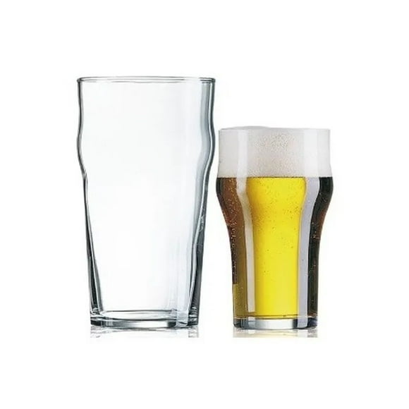 Vaso Cerveza T-Nonic 56,8 - 568 ml