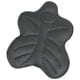 thumbnail image 5 of Cojín Para Asiento De Moto, Absorción De Impactos, Malla 3D, Alivio De Presión, Negro, 5 of 5