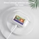 thumbnail image 4 of Contado Por Ginger Theme Airpods Pro Earphone Case Compatible With Apple Devices Premium Flexible Tpu Theme Custom, 4 of 6