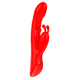 thumbnail image 1 of Vibrador Doble Estimulación Punto G y Clítoris Recargable, 1 of 4