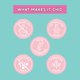 thumbnail image 4 of Labial Kimchi Chic Marshmallow Butter Rosa Suave, 4 of 8