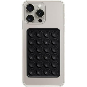 Veatool - Soporte De Silicona Con Ventosa Para Teléfonos - Compatible Con Iphone Y Android, Manos Libres, Ideal Para Selfies Y Videos