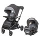 thumbnail image 1 of Coche doble hermano mayor y menor SIT N STAND spectra, 1 of 3